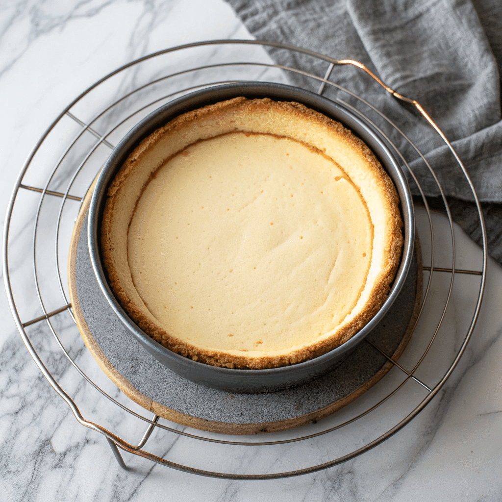 Lemon Meringue Cheesecake: A Creamy Twist on a Classic Dessert 8 cheesecake